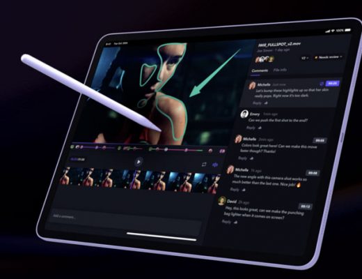 Frame.io for iPad aims to transform the mobile video workflow landscape 3
