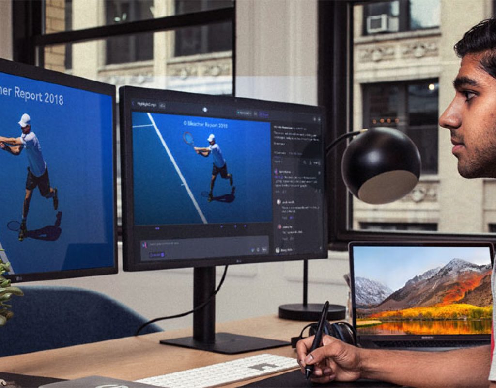 Frame.io introduces new security features
