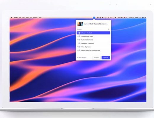 Frame.io debuts Watch Folders, a high-speed file transfer app
