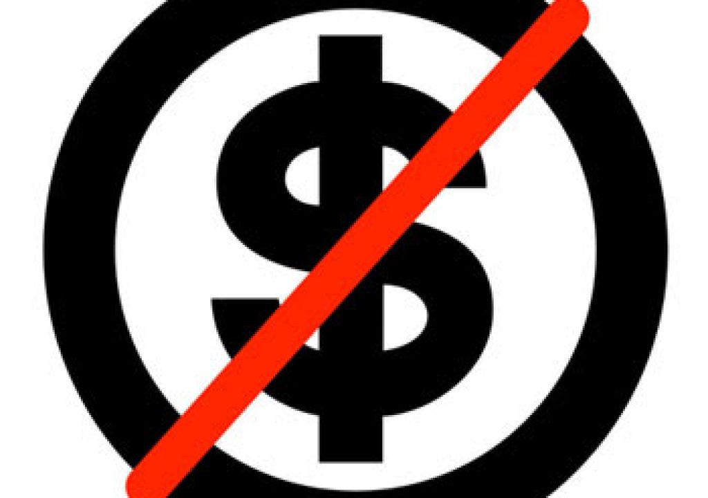 PHILOSOPHY: On the Subject of Freebies 3