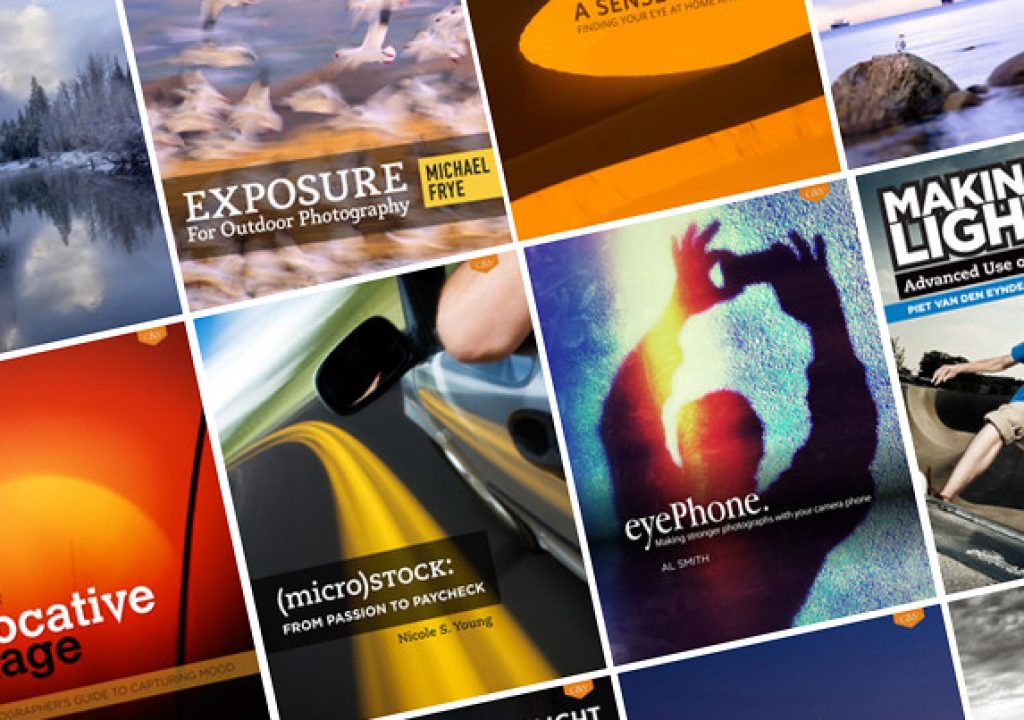 Give a friend the gift of a free eBook 1