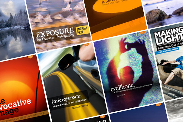Give a friend the gift of a free eBook 3