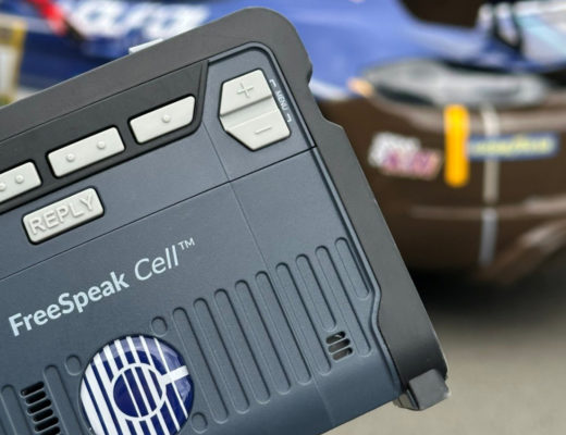 Clear-Com’s FreeSpeak Cell ensures stable communications coverage