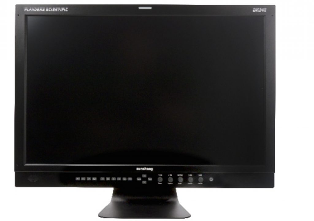 FSI has a new reference monitor
