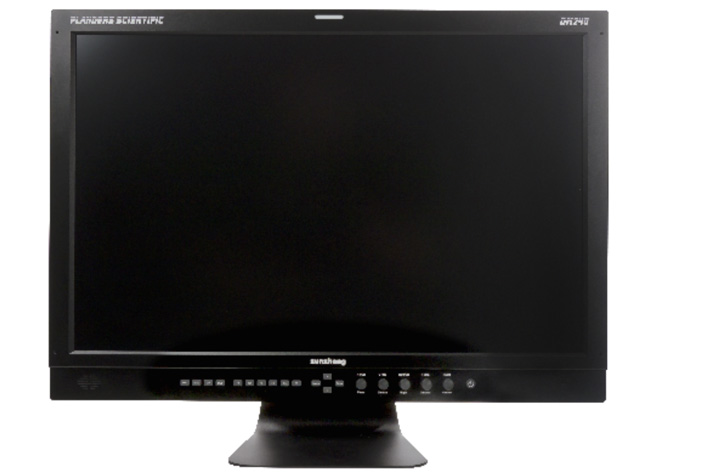 FSI has a new reference monitor