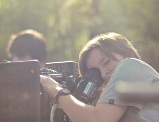 Filmtools Filmmaker Friday featuring Filmmaker Stefanie McNeal 24