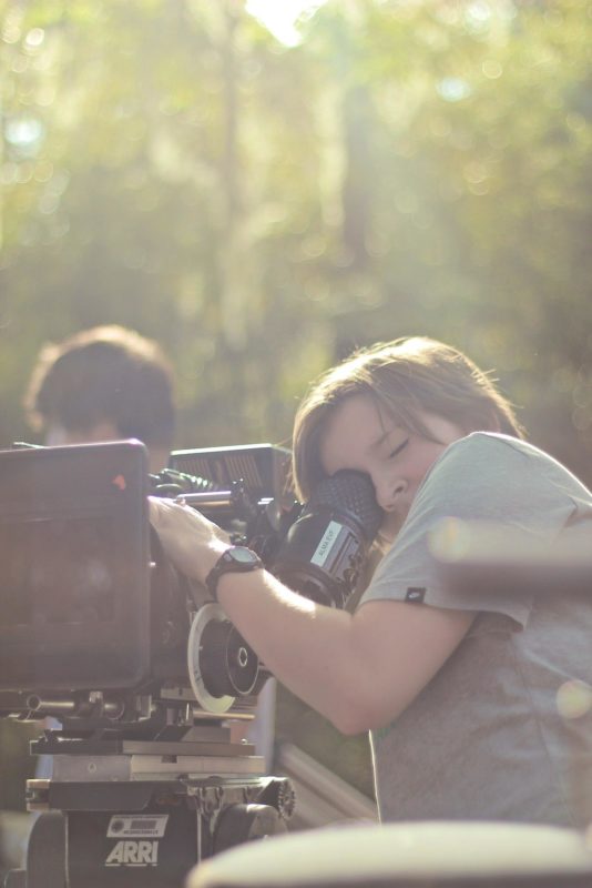 Filmtools Filmmaker Friday featuring Filmmaker Stefanie McNeal 3