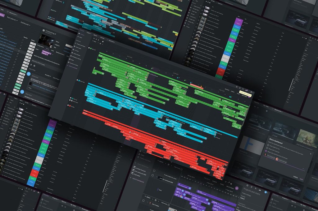 ftrack Studio honored with a Technical Achievement Award
