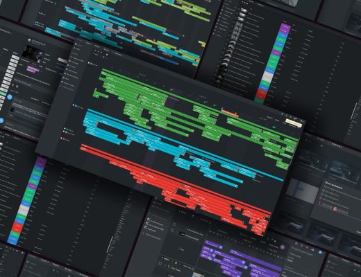 ftrack Studio honored with a Technical Achievement Award