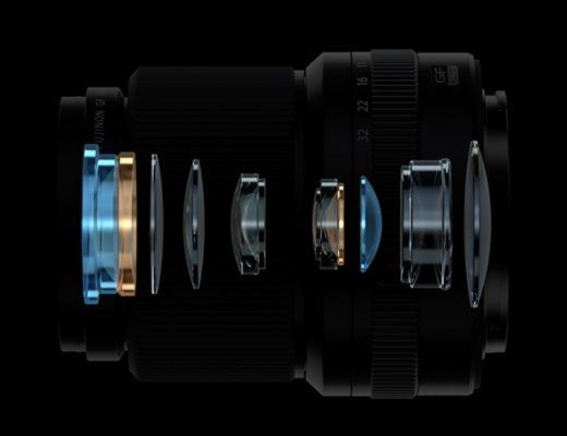FUJINON GF30mmF3.5 R WR: a wide-angle for stills and video