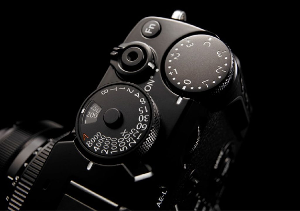 New Fujifilm X-Pro2: only 14 minutes of Full HD 1