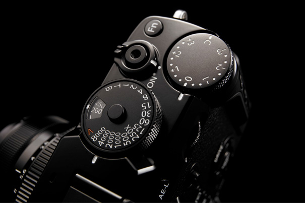 New Fujifilm X-Pro2: only 14 minutes of Full HD 1