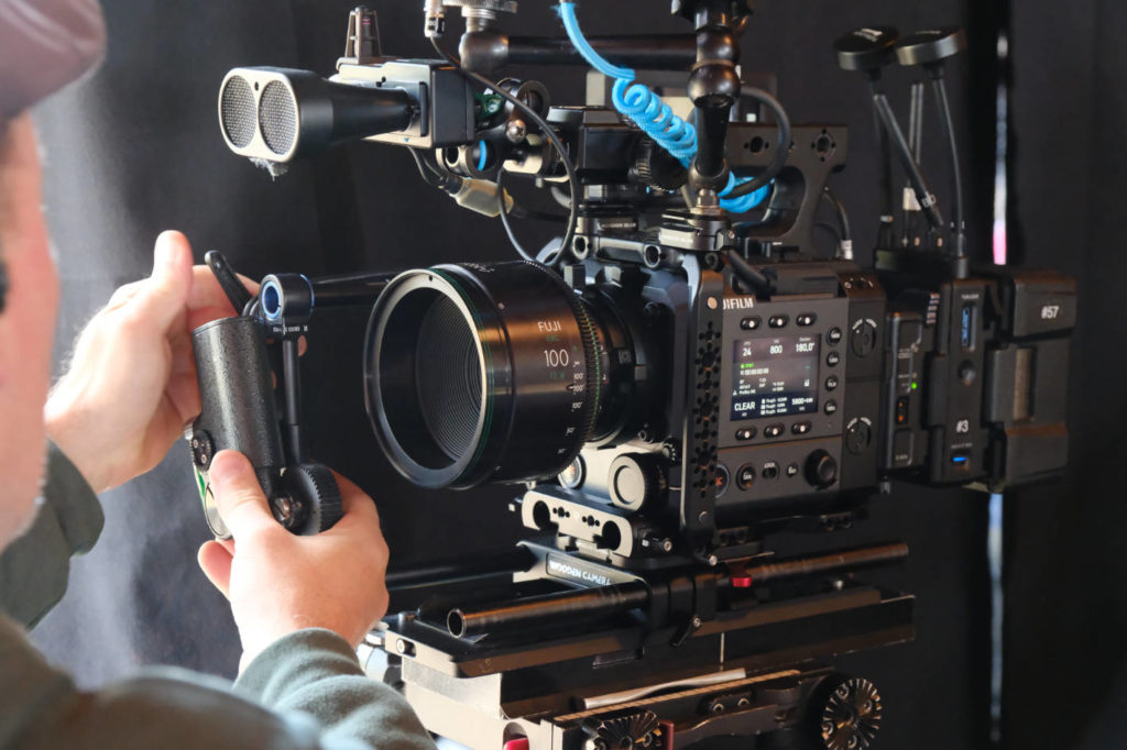 2026 NAB Show: Fujifilm gets multiple NAB awards