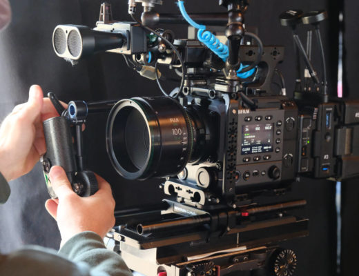 2026 NAB Show: Fujifilm gets multiple NAB awards