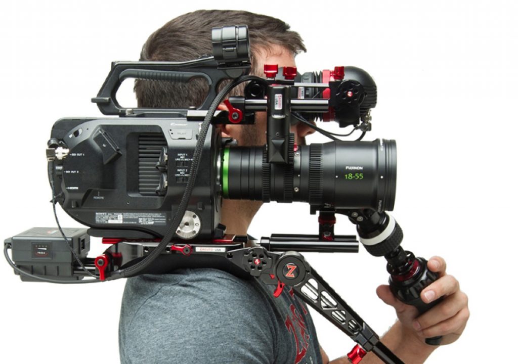 Fujifilm: new MK Cinema lenses will have X Mount version