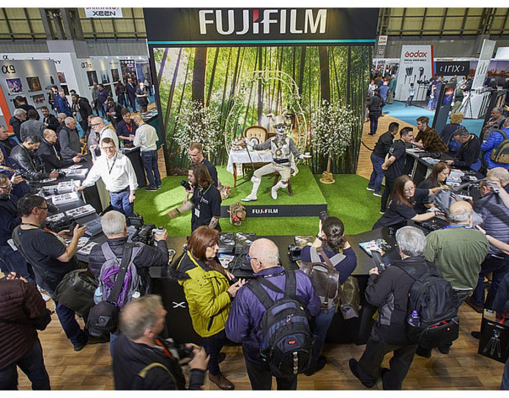 Fujifilm’s statement and coronavirus preparedness