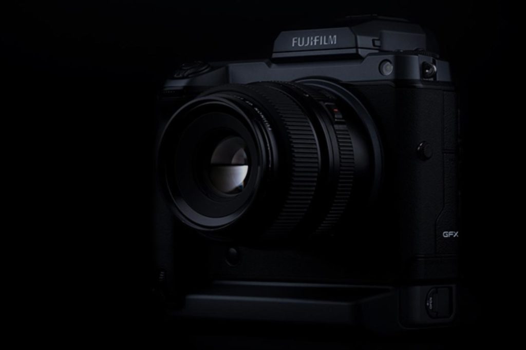 Atomos records up to 12-bit 4K ProRes RAW with Fujifilm GFX100-2