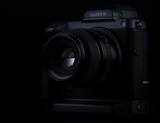 Atomos records up to 12-bit 4K ProRes RAW with Fujifilm GFX100-2
