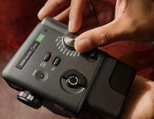 Fujifilm announces first instax camera to shoot videos and photos
