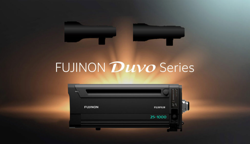 Fujifilm at NAB 2023: new solutions for ALL digital content creators