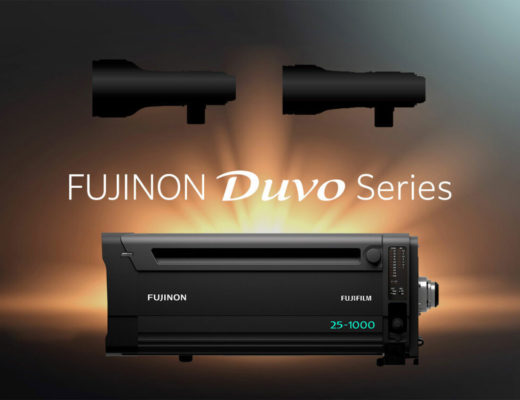 Fujifilm at NAB 2023: new solutions for ALL digital content creators