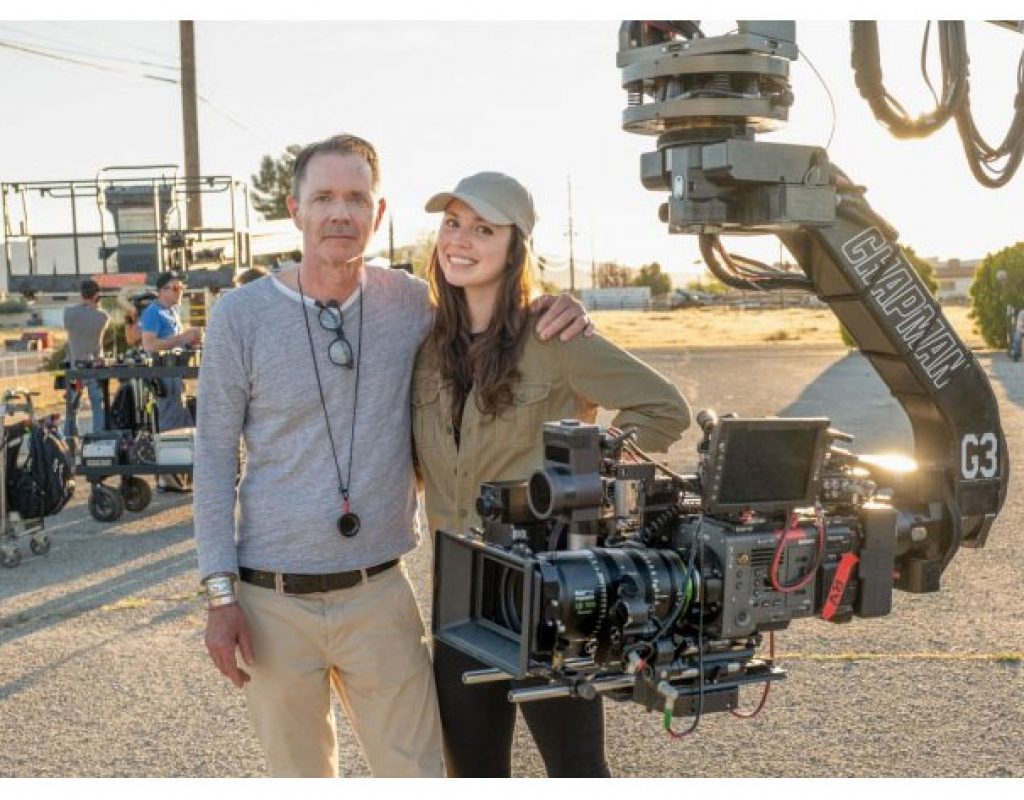 FUJINON PREMISTA large format cinema zooms debut at Cine Gear Expo 2019 5