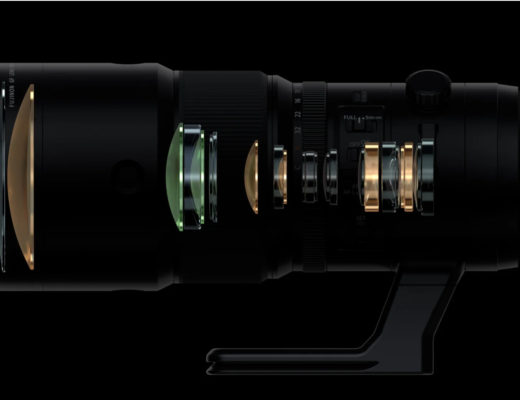 FUJINON GF500mmF5.6 R LM OIS WR lens: what photographers say