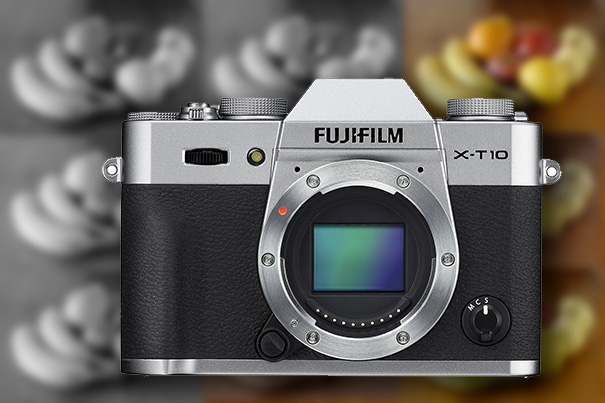 Fujifilm X-T10: small package, great results 5