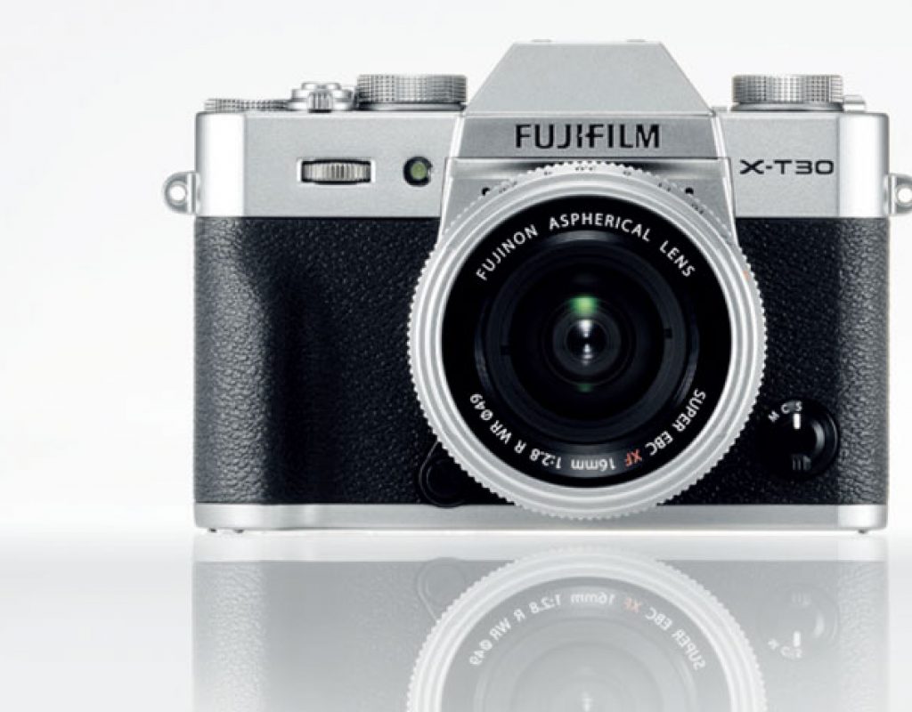 Fujifilm X-T30: the little GIANT is ready for full-scale video production