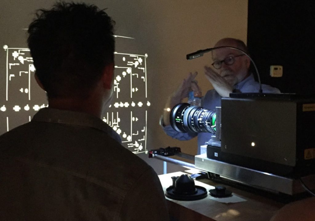 Fujinon Day: December in Los Angeles
