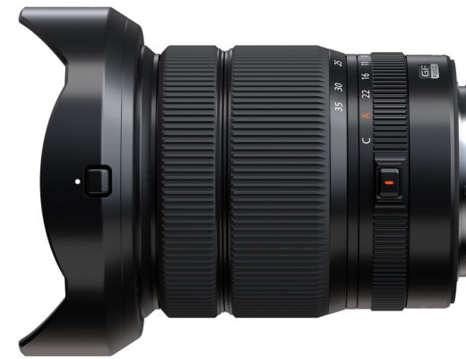 FUJINON GF20-35mmF4 R WR: a new ultra wide-angle zoom