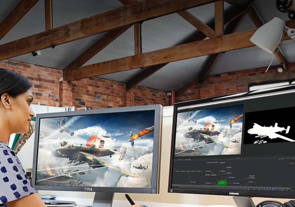 Fusion 8 Studio Public Beta Now Available 1
