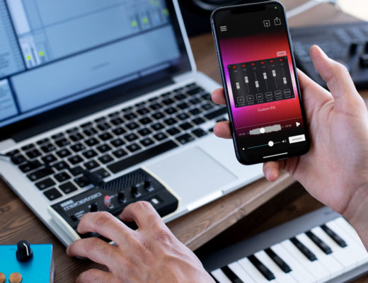 Future Moments: three audio production apps for Mac OS 1