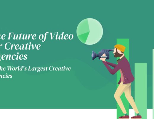 IPV’s new report: The Future of Video for Creative Agencies