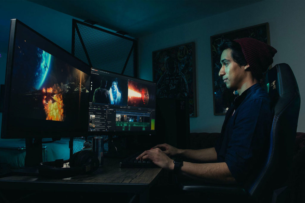 Artlist acquires HitFilm and CamTrackAR creator FXhome