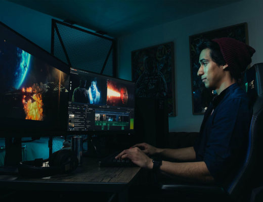 Artlist acquires HitFilm and CamTrackAR creator FXhome