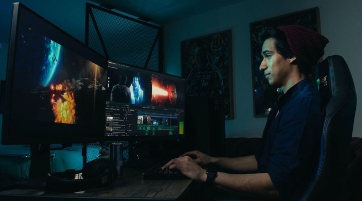 Artlist acquires HitFilm and CamTrackAR creator FXhome