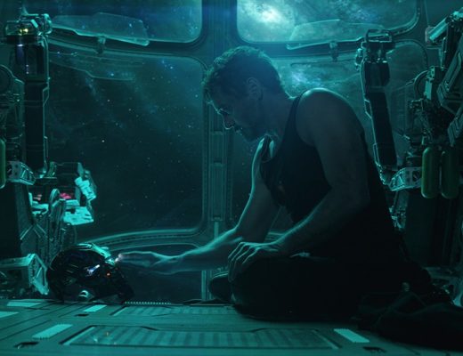 ART OF THE CUT with Jeffrey Ford, ACE, of "Avengers: Endgame" 2