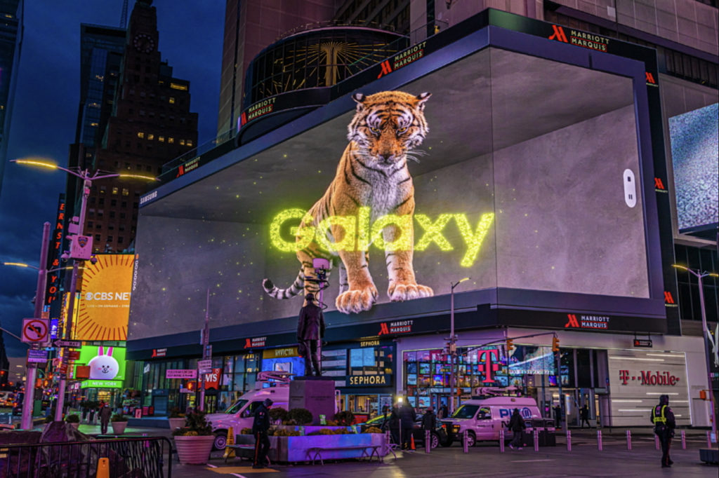 Samsung Galaxy S22 smartphones aims to break the rules of light