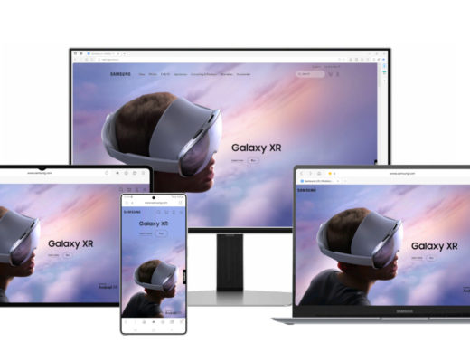 Samsung Internet expands to PC, paving the way for Galaxy XR