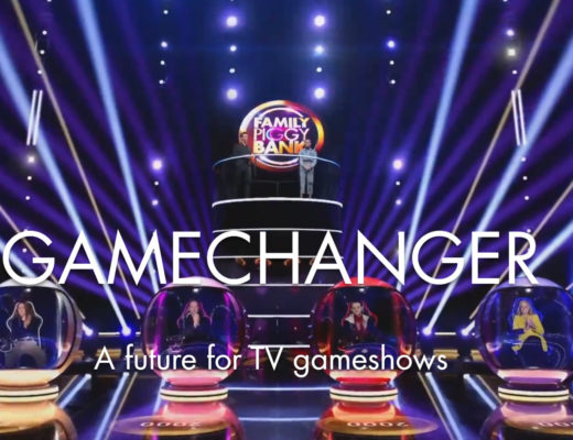 GameChanger: disruptor in TV production enters US market