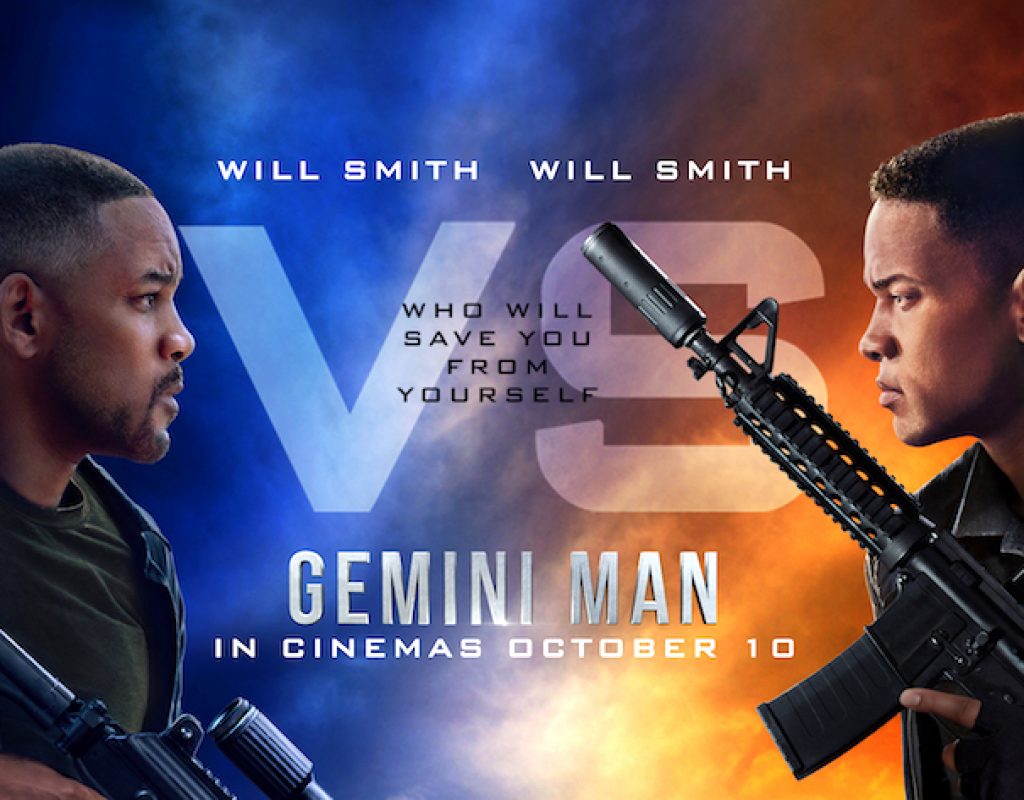 Art of the Cut Podcast Eps. 17 (w/ “Gemini Man” Editor Tim Squyres, ACE) 1