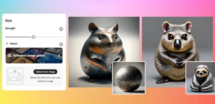 Adobe MAX 2023: updates, AI, sneaks 1
