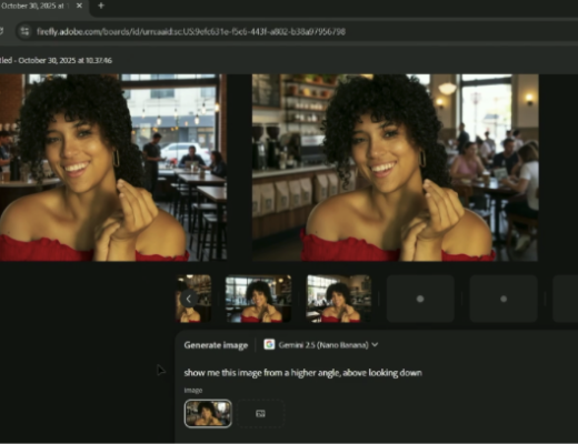 Elevating In-House Brand Content with Generative AI 14