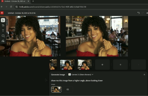 Elevating In-House Brand Content with Generative AI 5