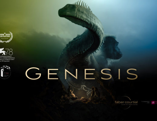 Genesis: from a VFX pipeline to a real time engine workflow