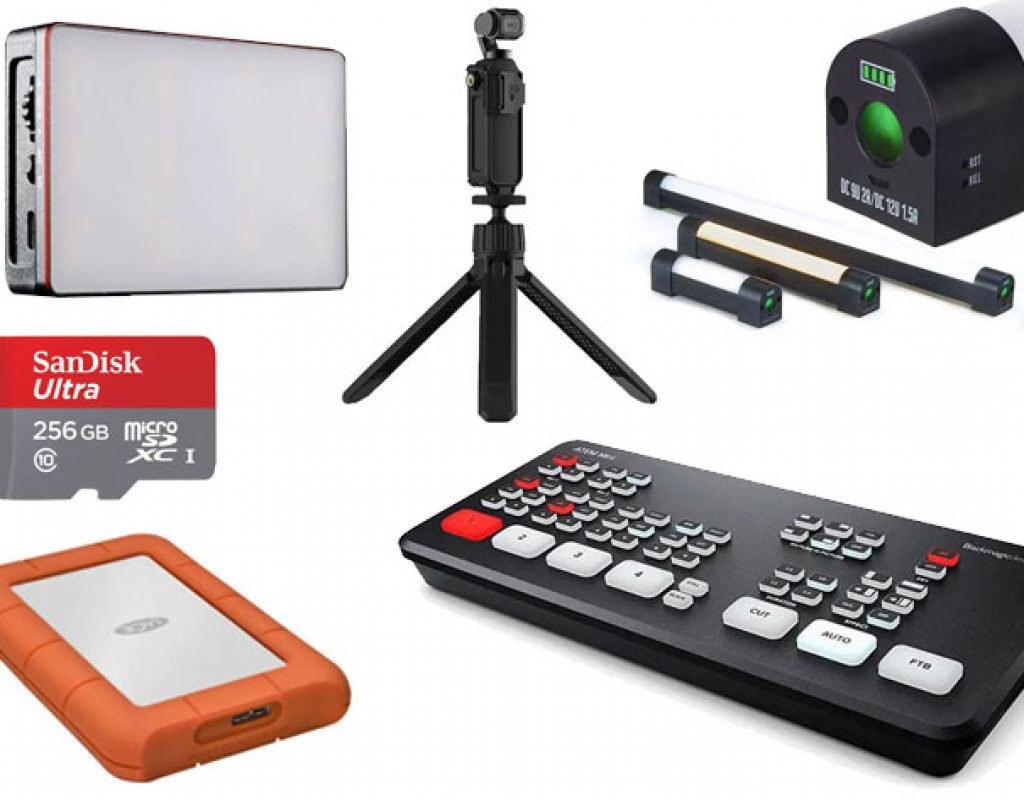 PVC’s last minute holiday gift ideas