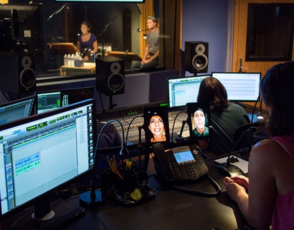 Glassbox: real-time virtual production workflows are round the corner