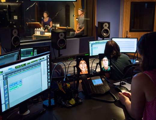 Glassbox: real-time virtual production workflows are round the corner