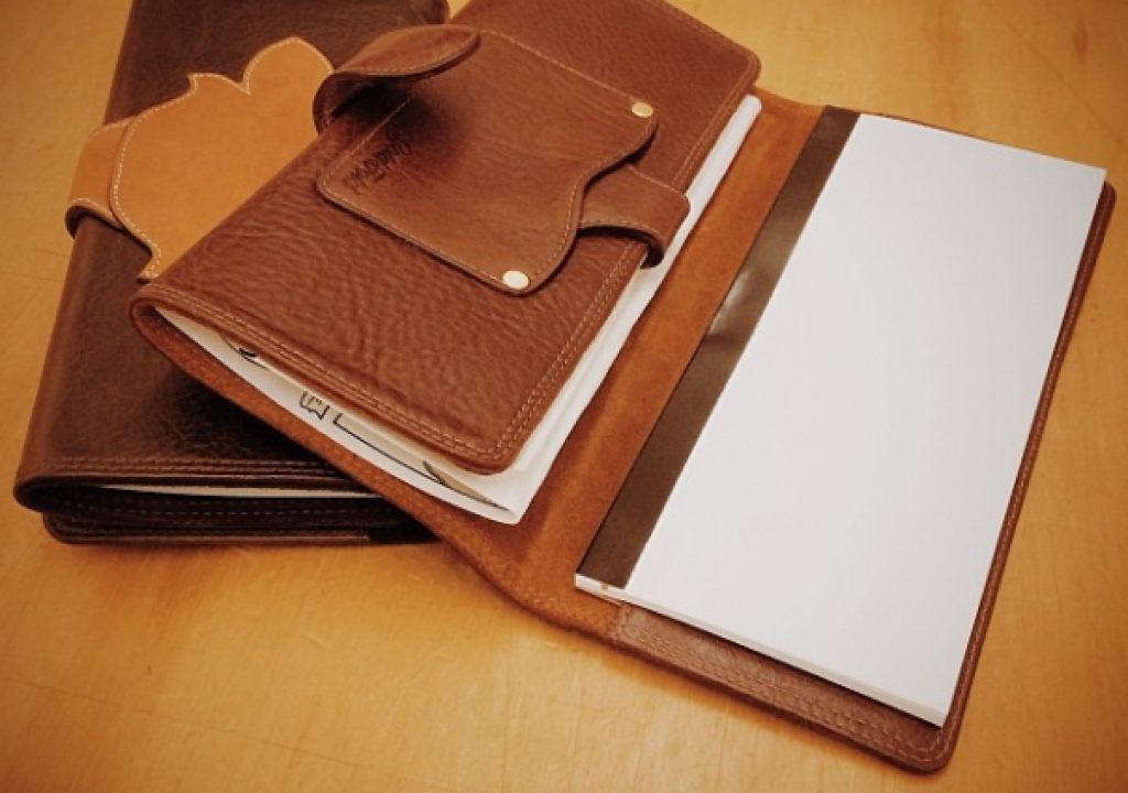 Gear Talk: The Goldfold Wallet 1